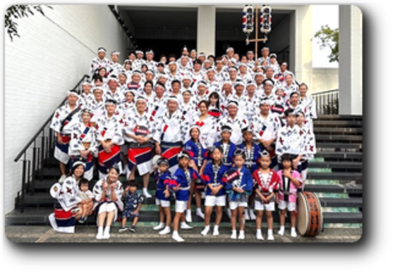 集合写真 集合写真