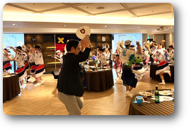 練習風景 練習風景